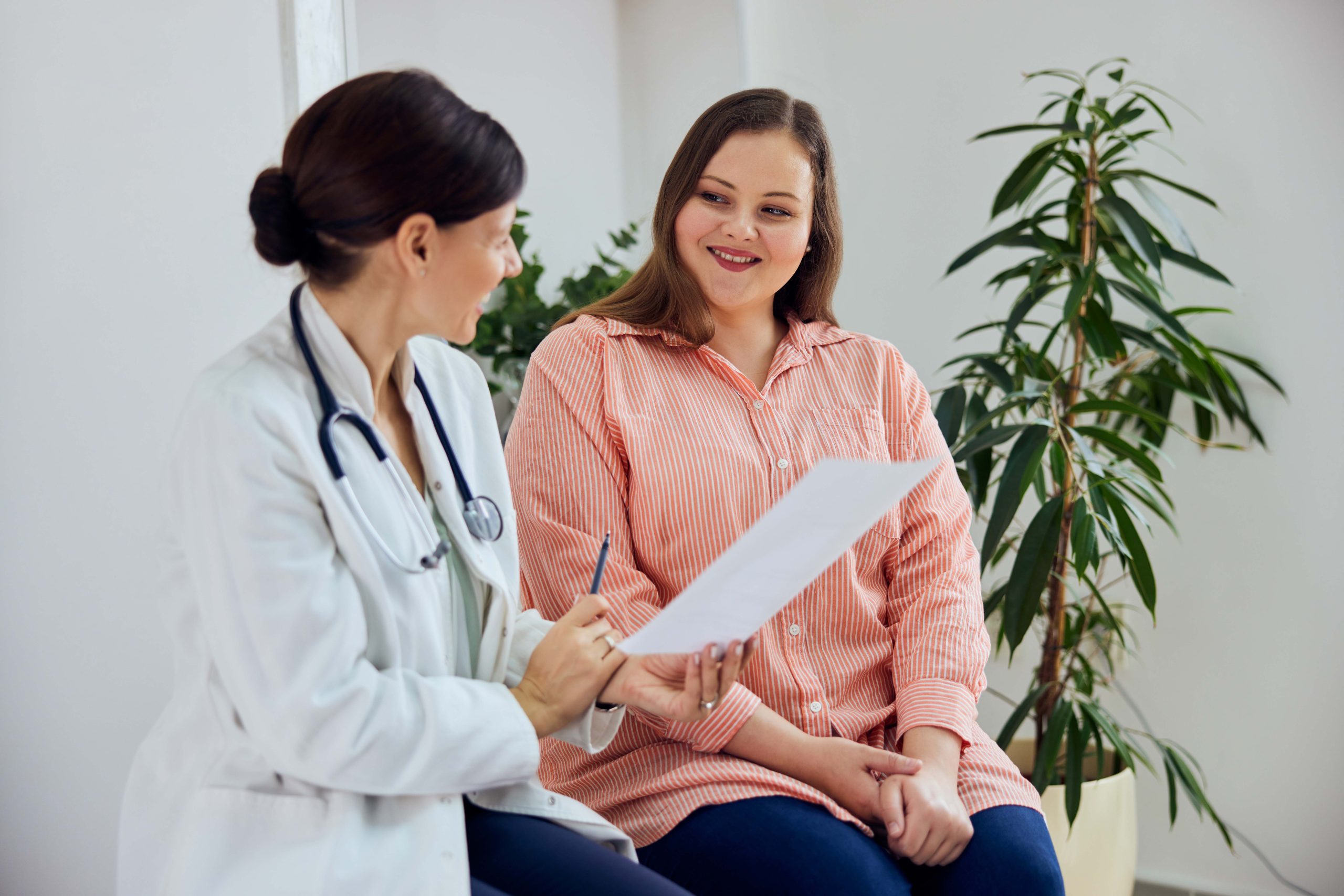 Weight Loss Treatment