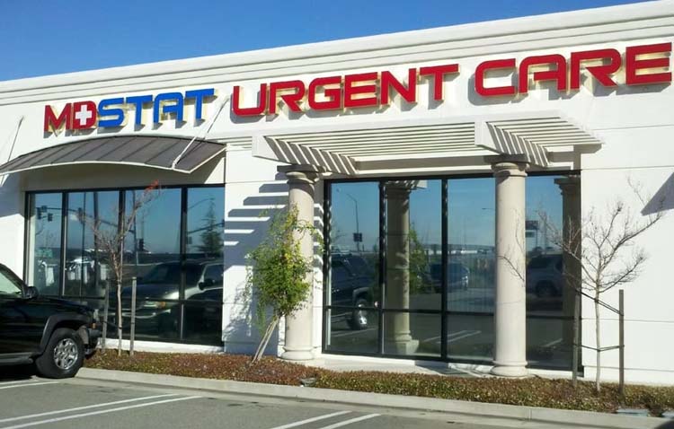 MDSTAT Urgent Care
