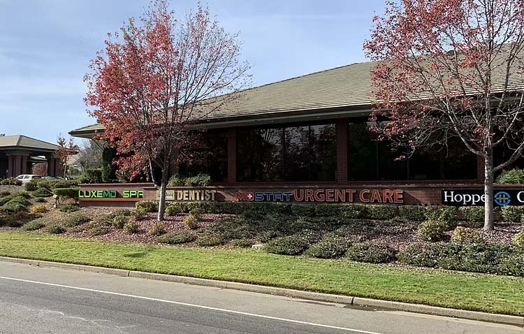 MDSTAT Urgent Care